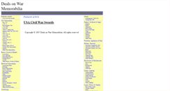 Desktop Screenshot of peleliu.net